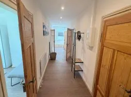 Wohnung 1 Karl Stülpner