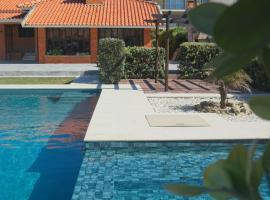 OLA Guesthouse, hotel u gradu Esmoriz