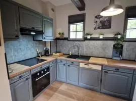 Les gîtes du soulor LE SOUM avec bain nordique et sauna à 2 minutes du centre d'arrens marsous