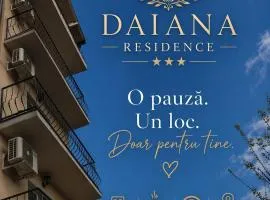 Daiana Residence Turda