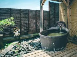 炎の里 信楽の宿 小川亭