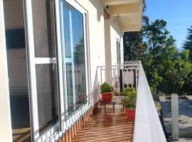 Saadhan Homestay