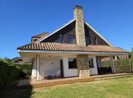 Casa Costera Gijón By Silastur