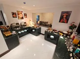 SaLa Tam Coc Hotel & Spa