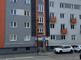 Apartment SNP Dolny Kubin