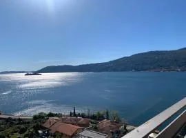 Little Suite On Lake Maggiore