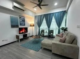 VH HOMES l Sutera Avenue l 2BR Family Suite
