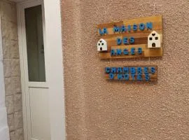 La maison des anges