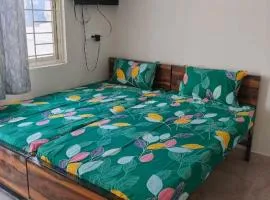 nikitha co living pg