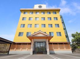 阿蘇　五岳ホテル、阿蘇市のホテル