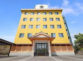 Gogaku Hotel