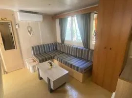 Mobil Home camping l'escale