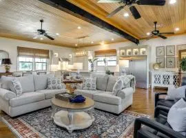 Serene Lake-View Oasis & River Retreat