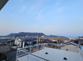 Takamatsu Kasuga Stay 405