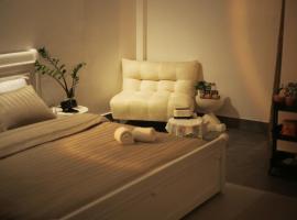 BeHomestay, Hotel in Haiphong