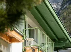 Lebe`scharnitz - am Seefelder Plateau