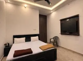 Vijay Homestay