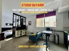 Studio Bayarri - Benicarló - Costa del Azahar