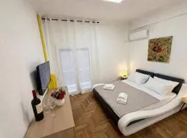 Kipseli Comfort Apartment
