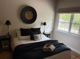 Roscrow Heritage Retreat