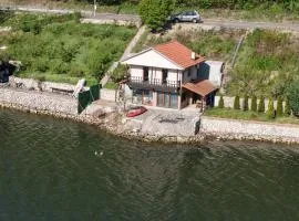 Kuca za odmor Labud