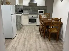 Appartement le Luc Rez de Chaussée