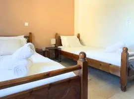 Phaẽ́a Residences