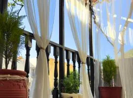 Phaẽ́a Residences