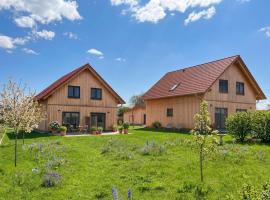 Familiengasthof Schaller, hotell i Floß