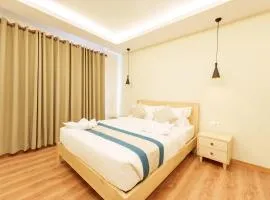 Mandala Living Kathmandu