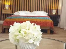 Apartament poSTAW na ciszę Chocieszów Polanica-Zdrój