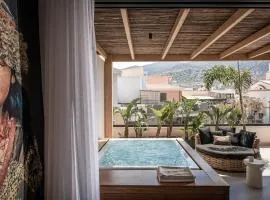 Casa Maria