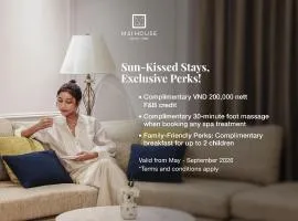 Mai House Saigon Hotel