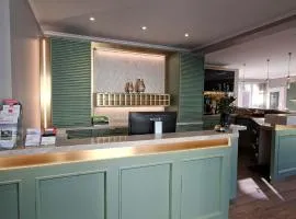 Sylthotel Raffelhüschen Garni