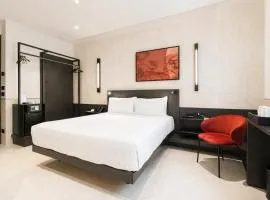 HOTIDAY Room Collection - Milano Cinque Giornate