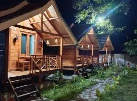 Arsilahomestay