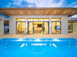Mouana Breeze Mai Khao VIP 4-bedroom Pool Villa 9911