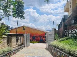 Kalpho Art Center Guesthouse- near Embassy District