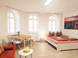 Urlaubsmagie - Ferienwohnung Felsenpfad - Sauna & Saisonaler Pool