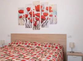 Il pellegrino affittacamere