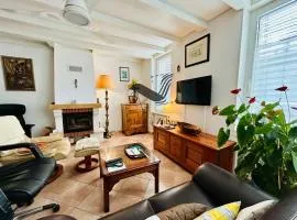 Le Ferney - Proche du centre-ville et des thermes