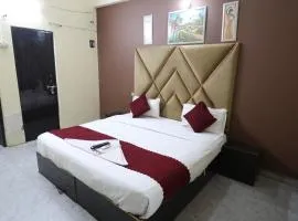 Hotel Royal Blue At Rajendra Nagar
