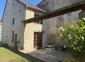 L'Epicerie, hotel a Melay