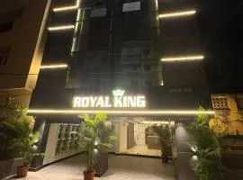 HOTEL ROYAL KING Near Express Avenue Mall, EA Chambers, Australian Consulate,