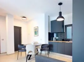 Modern Apartment 2 - Heart of Heraklion Center