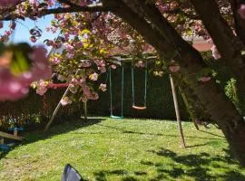 La Clef des Champs - Proche Colmar