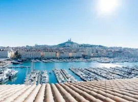 La Residence Du Vieux Port