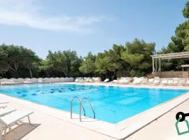 Hotiday Gallipoli Spiaggia