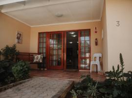 Amali Guest Houses, Hotel in Cradock