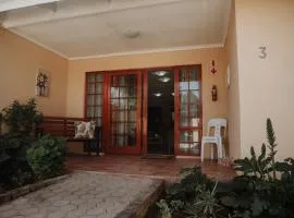 Amali Guest Houses